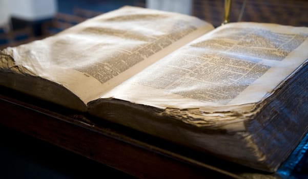 Holy bible