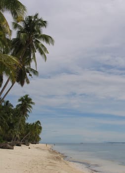 Minodoro beach, Philippines