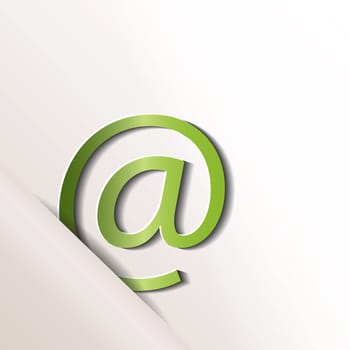 Email Illustration
