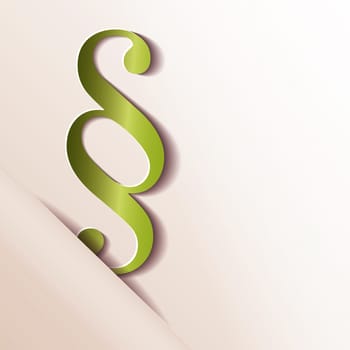 Paragraph Illustration