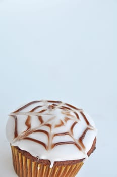 Spider Cupcakes