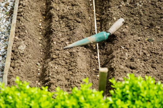 Plantation -Jardin -Outils