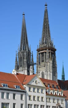 Regensburg
