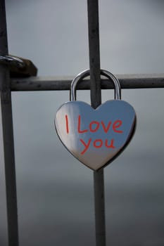 Padlock