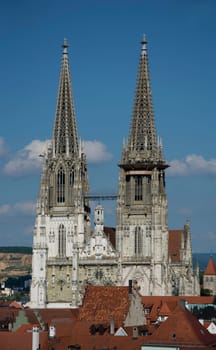 Regensburg