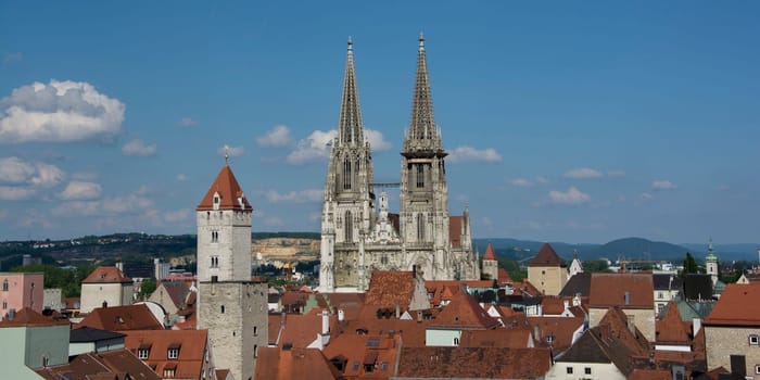 Regensburg