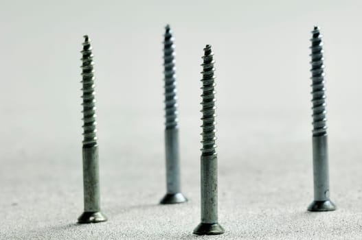 screw