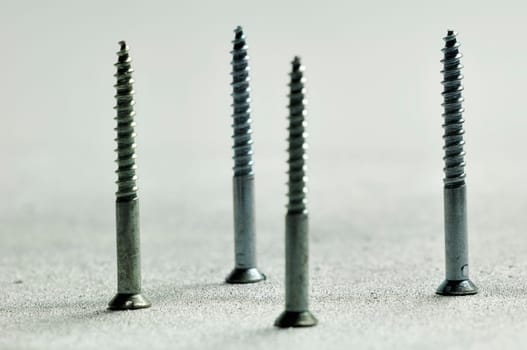 screw