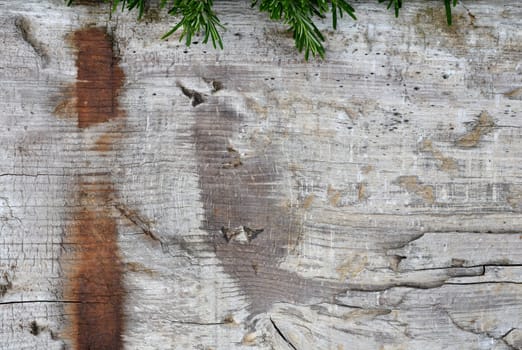 brown wood background old board