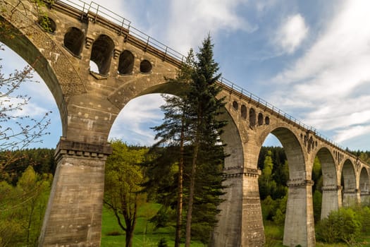 Viaduct