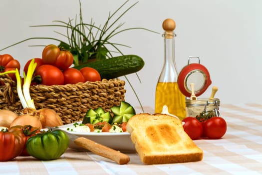 Buon Appetito
