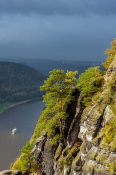 Saxony