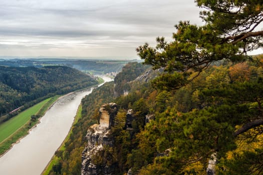 Saxony