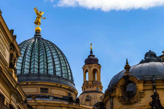 Dresden Old Town