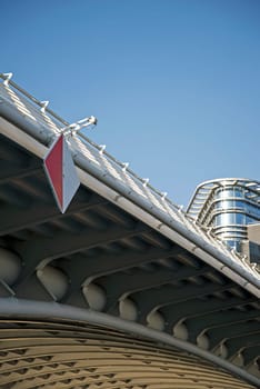 Kronprinzenbrücke Berlin