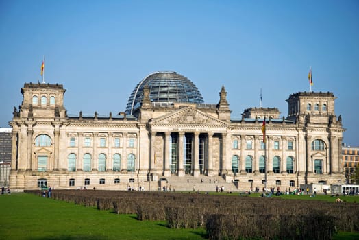 Reichstag,Berlin