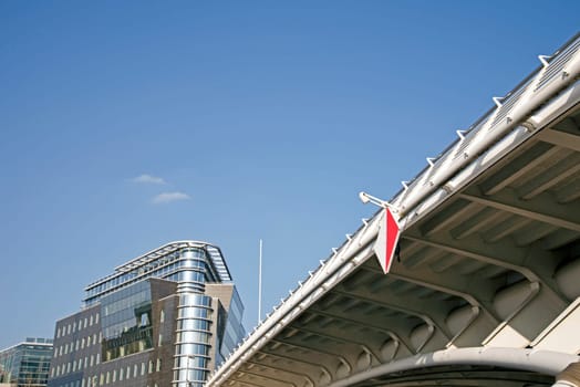 Kronprinzenbrücke Berlin