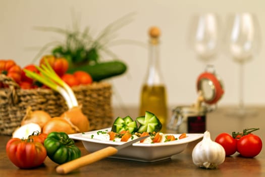 Buon Appetito