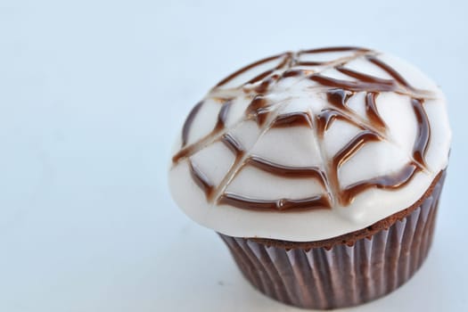 Spider Cupcakes