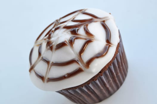 Spider Cupcakes