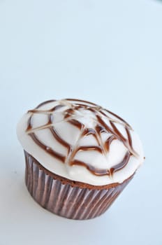 Spider Cupcakes