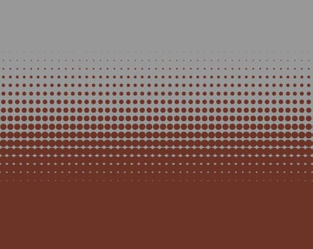 Background Dot history brown grey