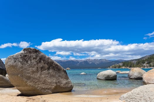 Lake Tahoe