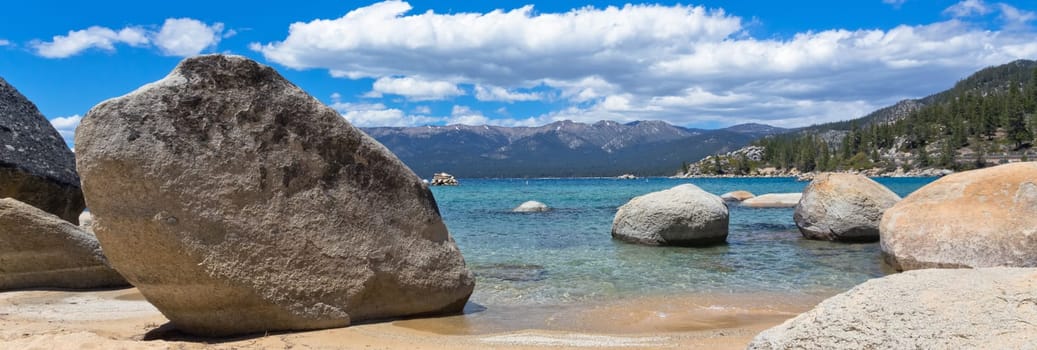Lake Tahoe