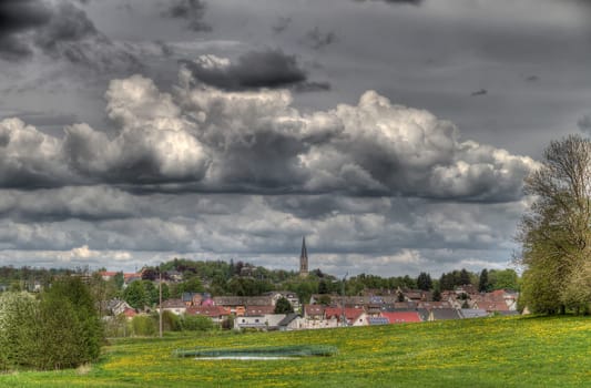 Münchberg