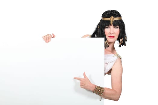 Cleopatra