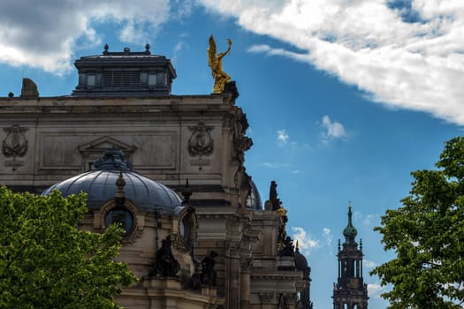 Dresden