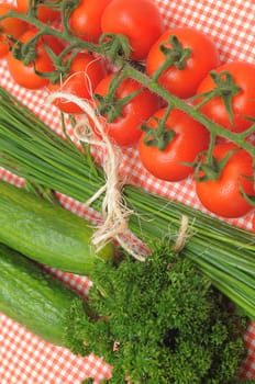 Vegetable