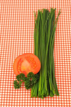 Chives