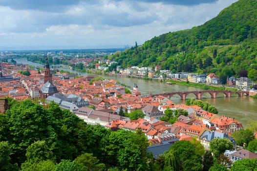 Heidelberg,Germany