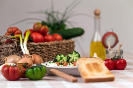 Buon Appetito