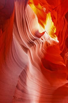 Antelope Canyon