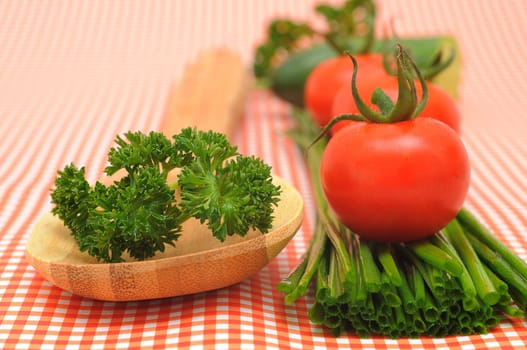 Parsley