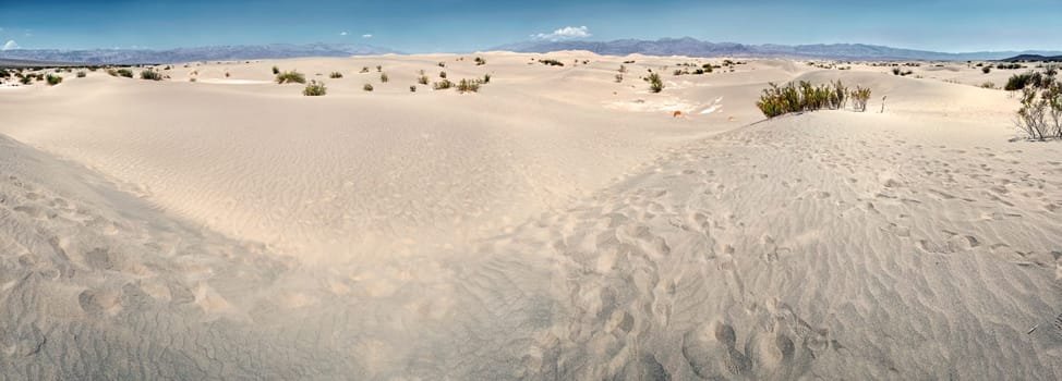 Death Valley,California,USA