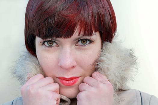 Modern in the cold season