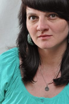 woman modern