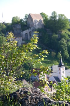 Pottenstein