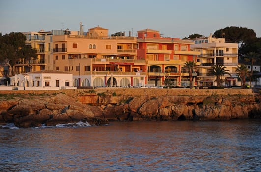 Cala Ratjada