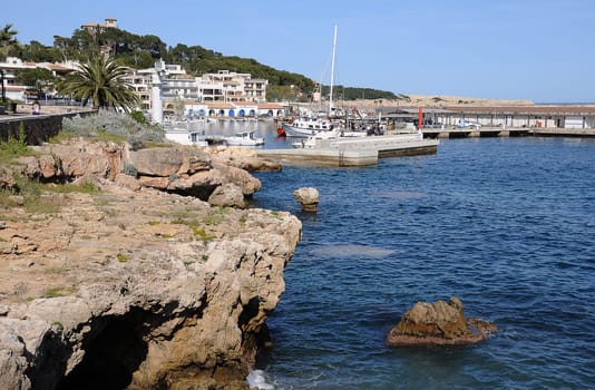 Cala Ratjada