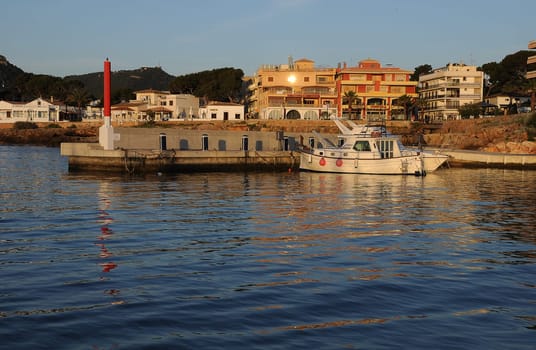 Cala Ratjada