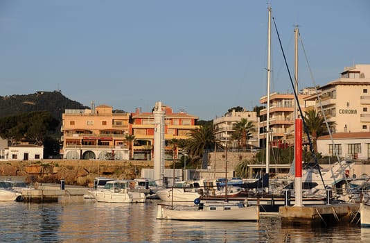 Cala Ratjada
