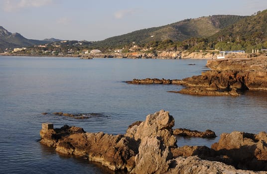 Cala Ratjada