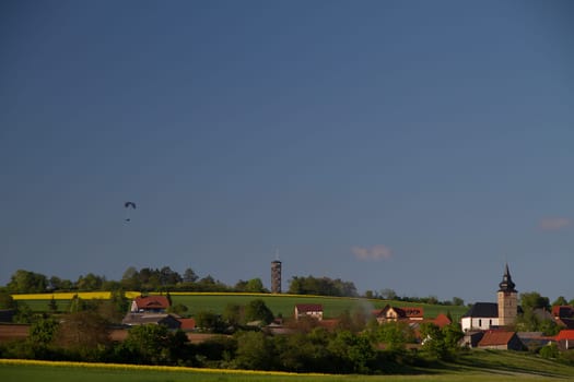 Hohenmirsberg