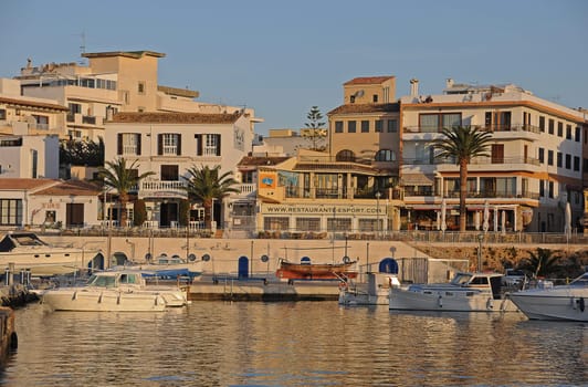 Cala Ratjada