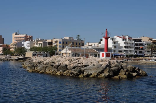 Cala Millor