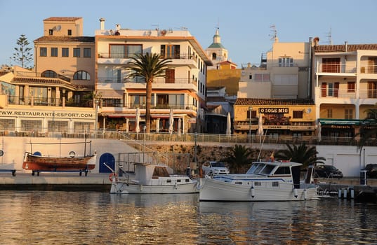 Cala Ratjada